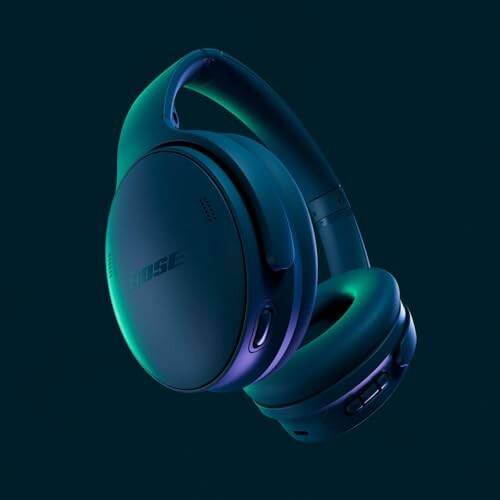 Bose QuietComfort Headphones